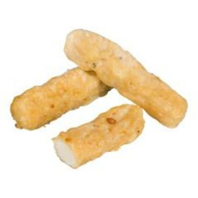 BATONNET FROMAGE MOZZARELLA EN PÂTE A FRIRE /...