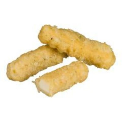 BATONNET FROMAGE MOZZARELLA EN PÂTE ITALIENNE /...