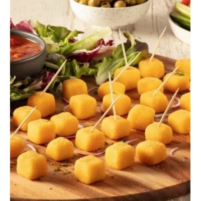 FONDUE PARMESAN MINI 13GR / PAYSANNE