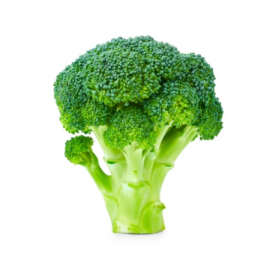 BROCOLI BOUQUET 20/40 IQF / MENU 2KG