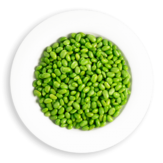 FEVE EDAMAME / ARCTIC G ACCENT 2KG