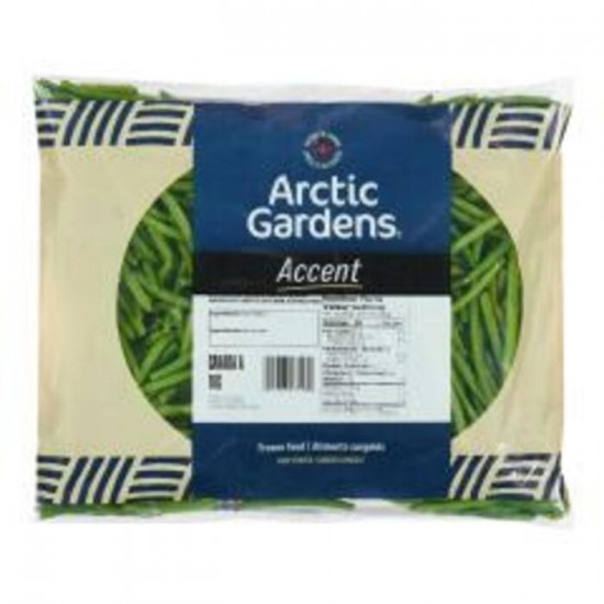 HARICOT VERT EXTRA FIN / ARCTIC G ACCENT 1KG