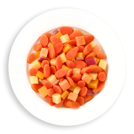 MACEDOINE LEGUME AUTOMNE / ARCTIC G ACCENT 2KG