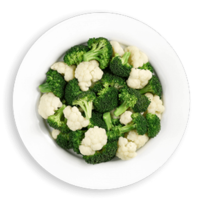 MACEDOINE LEGUME HIVER / ARCTIC GARDENS 2KG