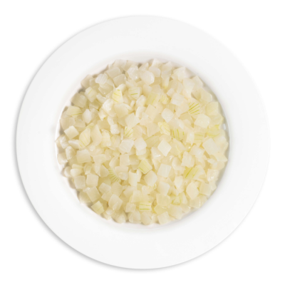 OIGNON CUBE 3/8 / ARCTIC GARDENS 2KG