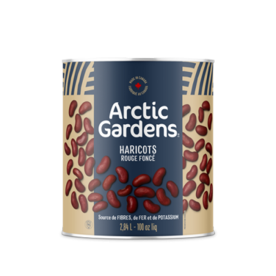 FEVE ROUGE / ARCTIC GARDENS 2.84LT