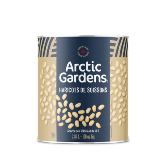 FEVE SOISSON / ARCTIC GARDENS 2.84LT