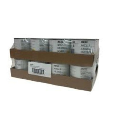 MAIS GRAIN FANTAISIE / MENU 341ML