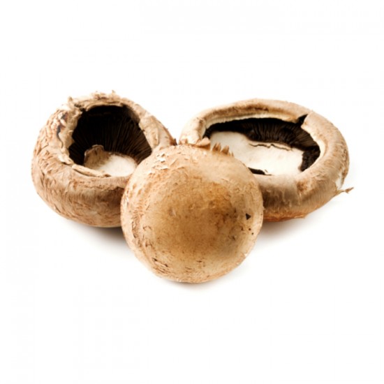 CHAMPIGNON PORTOBELLO GROSSE TETE / ONTARIO 2.27KG