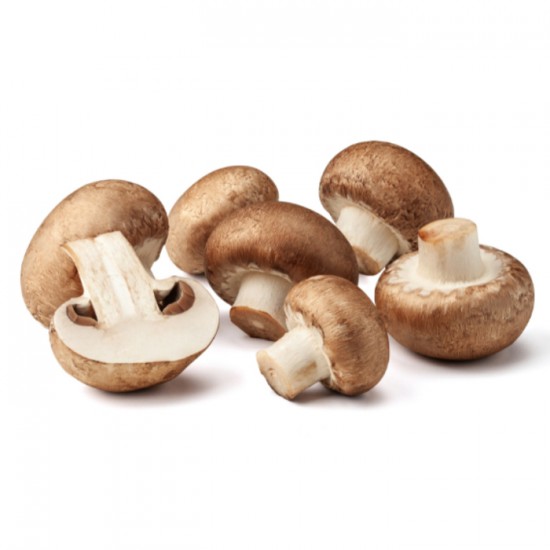 CHAMPIGNON CAFE / ONTARIO 2.27KG