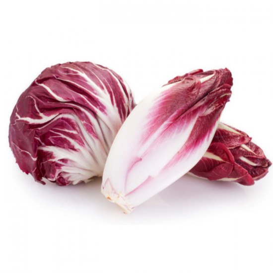 LAITUE RADICCHIO / FRUIT LEGUME 1UN