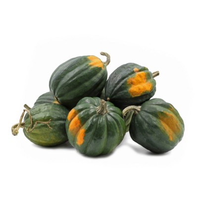COURGE POIVREE / QUEBEC