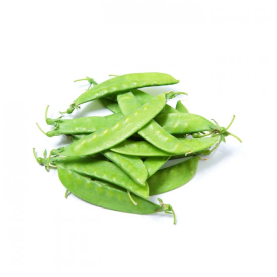 POIS MANGE-TOUT / GUATEMALA 4.54KG