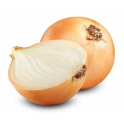 OIGNON JAUNE / FRUIT LEGUME
