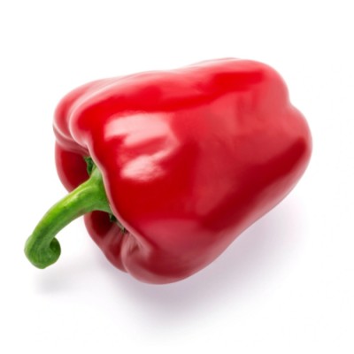 POIVRON ROUGE / MEXIQUE