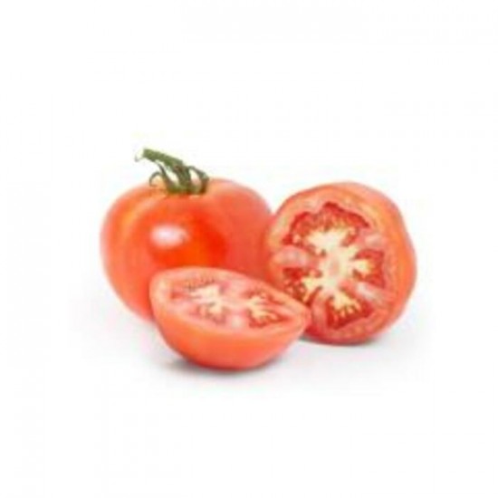 TOMATE ROUGE SERRE #2 / SAVOURA