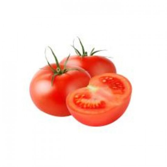 TOMATE ROUGE SERRE #1 GR 35-39 / SAVOURA 6.8KG