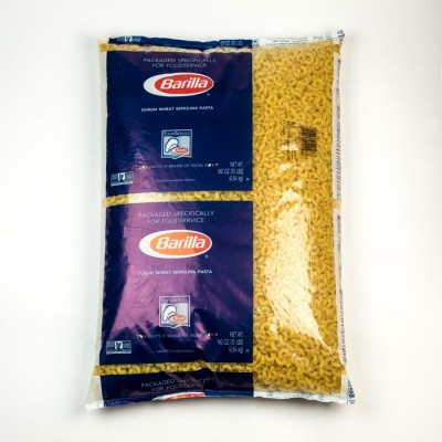 COUDE #41 / BARILLA