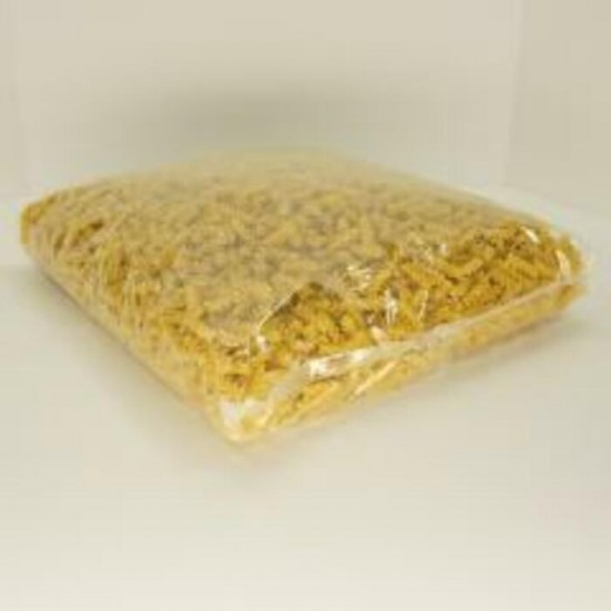 FUSILLI / MENU