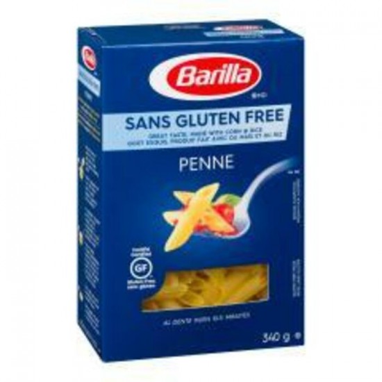 PENNE S/GLUTEN / BARILLA