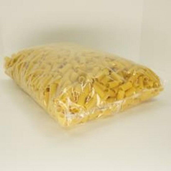RIGATONI / MENU