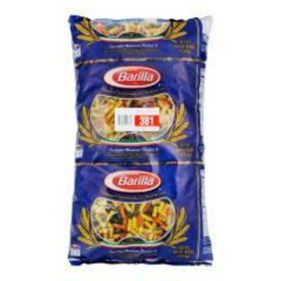 ROTINI 3 COULEURS / BARILLA