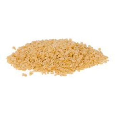PÂTE ALIMENTAIRE ALPHABET / GRISSPASTA