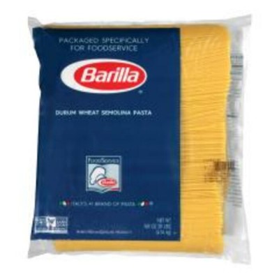 PÂTE ALIMENTAIRECAPELLINI #1 / BARILLA