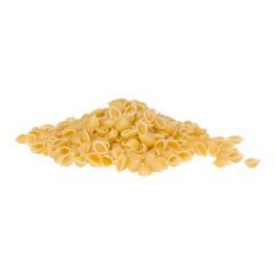 PÂTE ALIMENTAIRE COQUILLE BEBE / GRISSPASTA