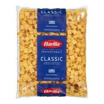 PÂTE ALIMENTAIRE FORME COEUR / BARILLA