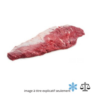 BOEUF BAVETTE AAA (+- 4K.P.) / CANUS