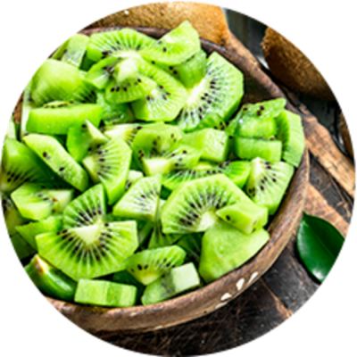 KIWI CG / ALASKO