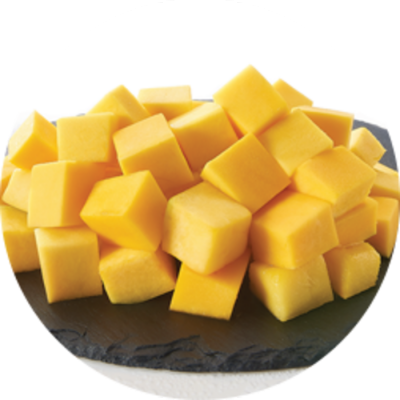 MANGUE MCX IQF CG / MENU