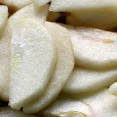 POMME TRANCHEE IQF CG / ALASKO
