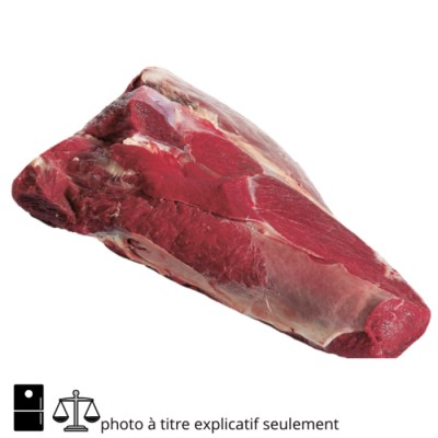 BOEUF FILET E/ PAULE AA (+- 5K.P.) / CANUS BOEUF FILET E/ PAULE AA (+- 5K.P.) / CANUS