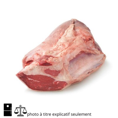 BOEUF GOOSENECK (+- 9K.P.) / CANUS BOEUF GOOSENECK (+- 9K.P.) / CANUS