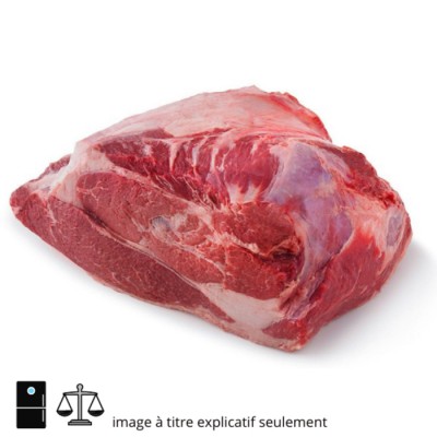 BOEUF HAUT SURLONGE TOP BUTT A+ (+- 6K.P.) / CANUS BOEUF HAUT SURLONGE TOP BUTT A+ (+- 6K.P.) / CANUS