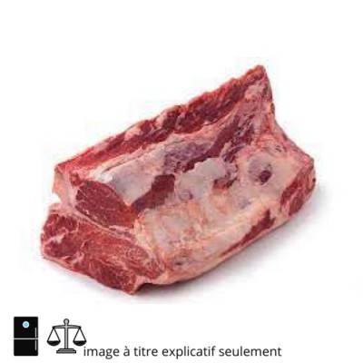 BOEUF LONGE COURTE A+ (+- 12K.P.) / CANUS