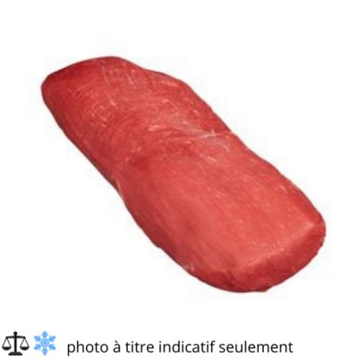 BOEUF OEIL RONDE BULL (+- 20-25K.P.) / IMPORTE BOEUF OEIL RONDE BULL (+- 20-25K.P.) / IMPORTE