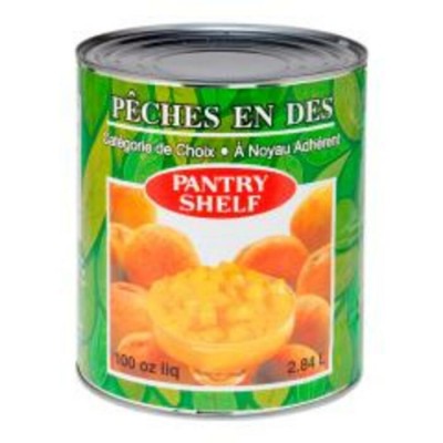 PECHE CUBE / PANTRY SHELF 2.84LT