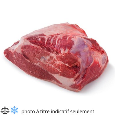 BOEUF POINTE SURLONGE BULL (+- 5.5K.P.) / URUGUAY