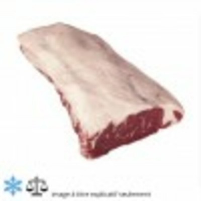 BOEUF CONTRE-FILET AAA (+-6.5K.P.) / CANADA