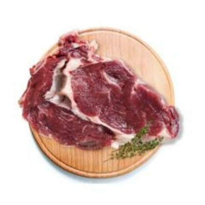 BOEUF ROTI PALETTE AVEC OS AA (5KG) / VIANDES...