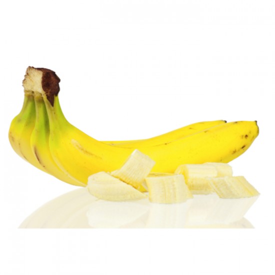 BANANE CHIQUITA / DOLE / FRUIT LEGUME 2.27 KG