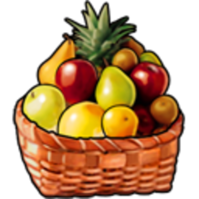 POMME DELICIEUSE ROUGE / WASHINGTON