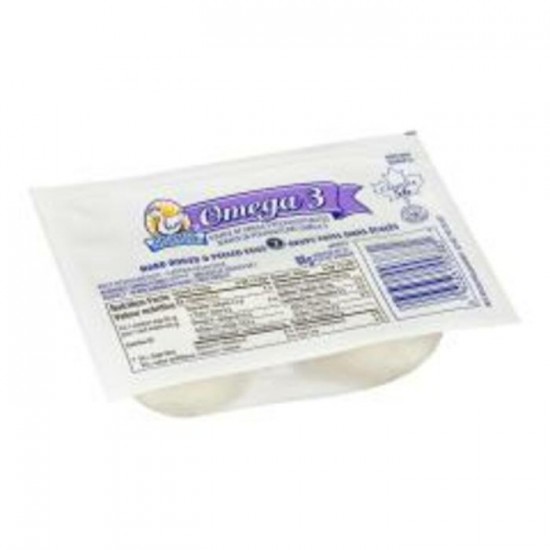 OEUF CUIT NATUROEUF OMEGA 3 FRAIS / NATUROEUF
