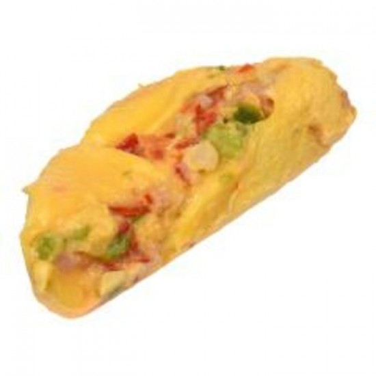 OMELETTE WESTERN CUITE CONGELÉ / PRESTIGE