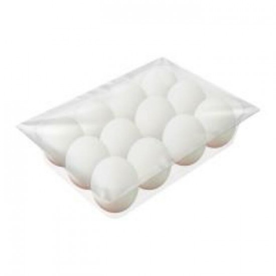 OEUF CUIT DUR SOUS VIDE / SUPREME