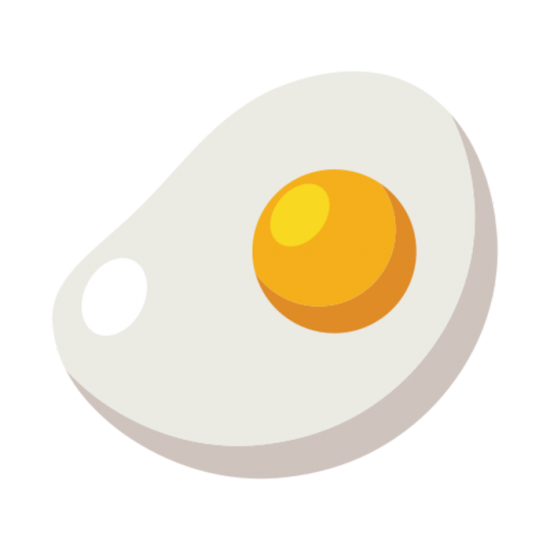 OEUF ENTIER LIQUIDE / SUPREME OEUF ENTIER LIQUIDE / SUPREME