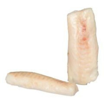 MORUE LONGE 3ON ATLANTIQUE CREOVAC (4.54KG) / HIGH...